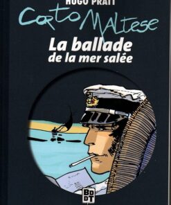 Corto Maltese Tome 1