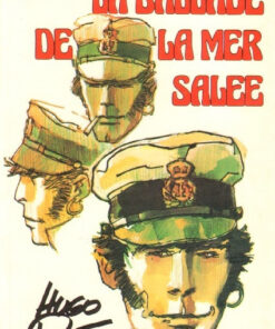 Corto Maltese Tome 1