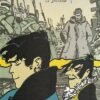 Corto Maltese Tome 8