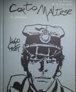 Corto Maltese
