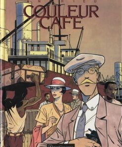 Couleur Café