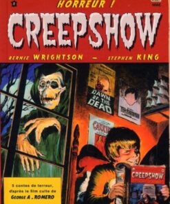 Creepshow