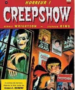 Creepshow