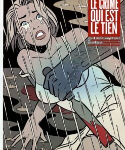 Le Crime qui est le tien