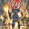 Avengers Tome 5