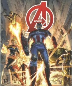 Avengers Tome 1