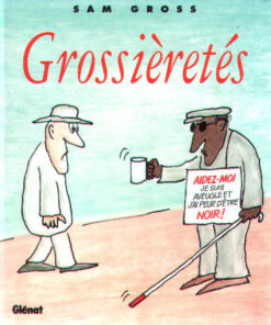 Grossièretés