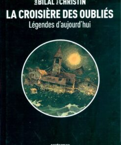 La Croisière des oubliés