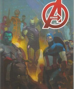 Avengers Tome 5