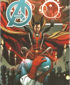 Avengers Tome 6