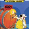 Cubitus Tome 1