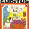 Cubitus Tome 8