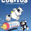 Les nouvelles aventures de Cubitus Tome 1