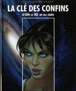 Le Cycle de Cyann