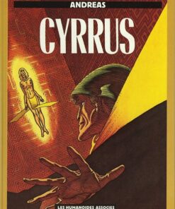 Cyrrus