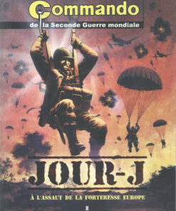 D-day / Jour-J