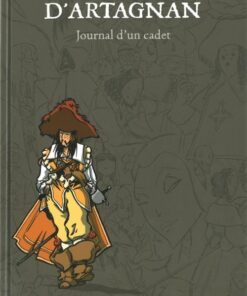 D'Artagnan