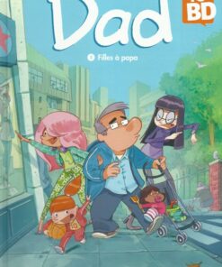 Dad Tome 1