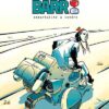 Dallas Barr Tome 1