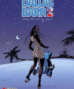 Dallas Barr Tome 5