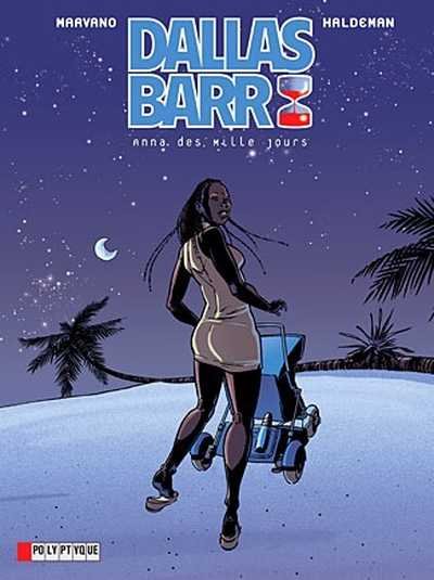 Dallas Barr Tome 5