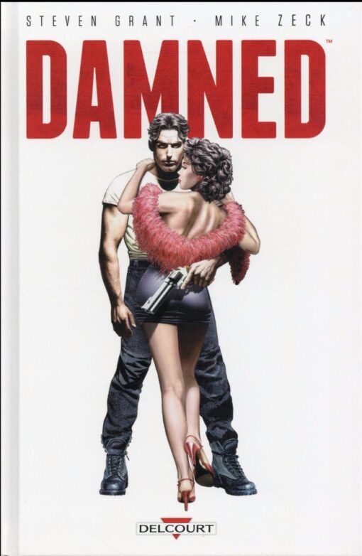 Damned