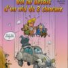 Les damnés de la route Tome 5