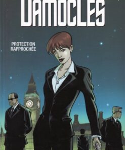 Damoclès Tome 1