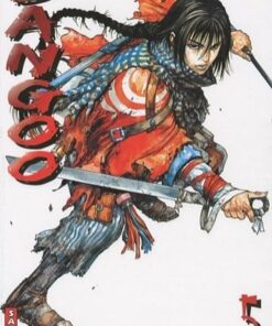 Dangoo 5