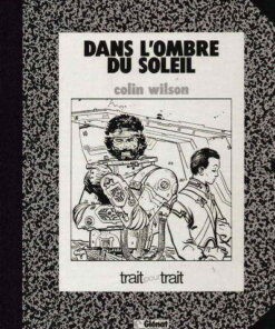 Dans l'ombre du soleil Tome 2