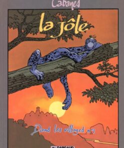 Dans les villages Tome 1