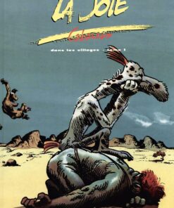 Dans les villages Tome 1