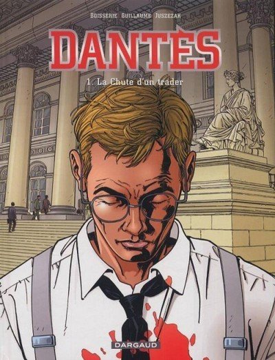 Dantès Tome 1
