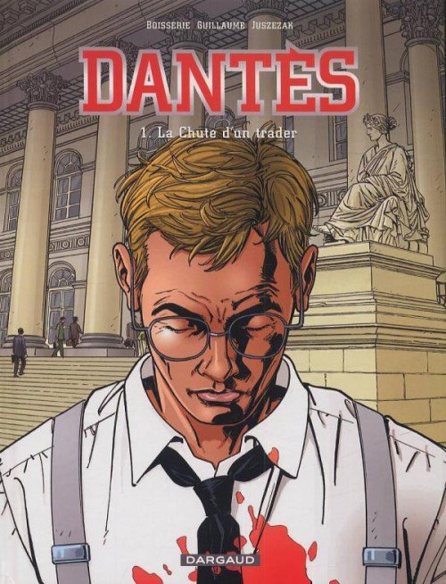 Dantès Tome 1