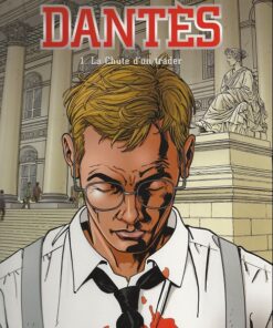 Dantès Tome 1