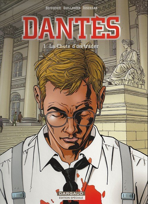 Dantès Tome 1