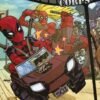 Deadpool Corps