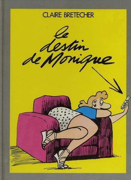 Le Destin de Monique / Une saga génétique