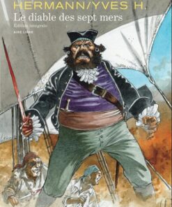 Le Diable des sept mers