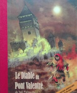 Le Diable du Pont Valentré