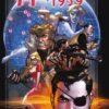 Avengers Arena Tome 1