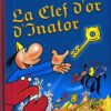 Dicentim le petit franc Tome 1