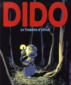 Dido Tome 1