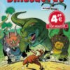 Les Dinosaures en BD Tome 1