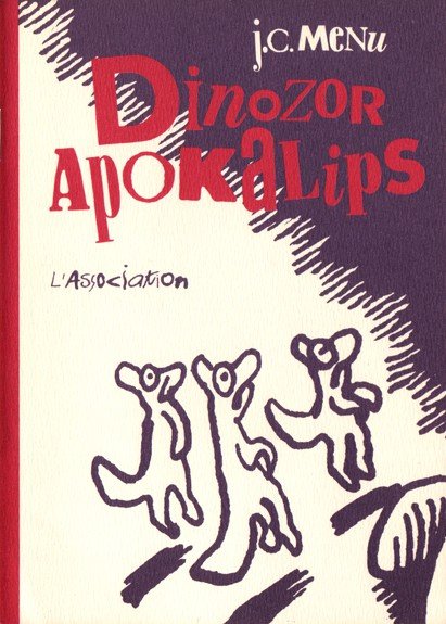 Dinozor Apokalips