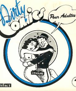 Dirty Comics Tome 1