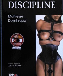 Discipline Tome 1