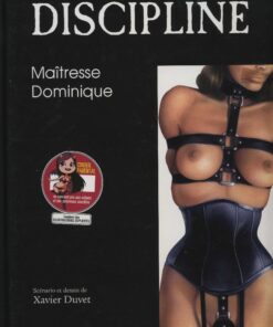 Discipline Tome 1