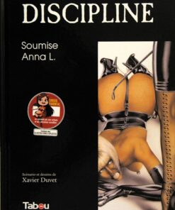Discipline Tome 2