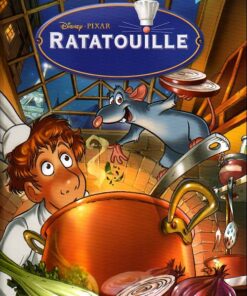 Disney - La BD du film Tome 1